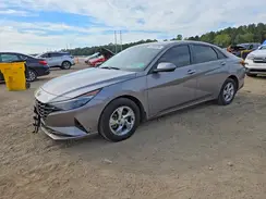 KMHLL4AG0PU575608 2023 HYUNDAI ELANTRA