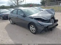 KMHLL4AG0PU577262 2023 HYUNDAI ELANTRA