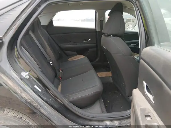 KMHLL4AG0PU578167 2023 HYUNDAI ELANTRA - Image 8