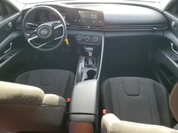 KMHLL4AG0PU578248 2023 HYUNDAI ELANTRA - Image 8