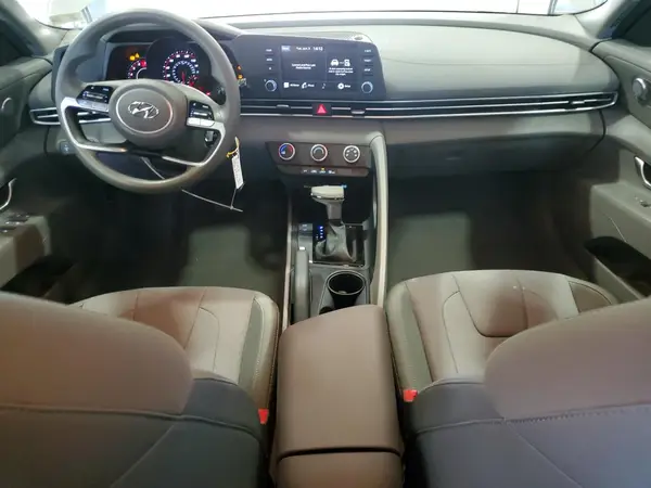 KMHLL4AG0PU578525 2023 HYUNDAI ELANTRA - Image 8