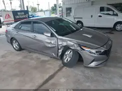 KMHLL4AG0PU583160 2023 HYUNDAI ELANTRA