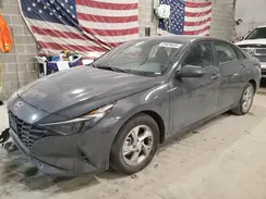 KMHLL4AG0PU599049 2023 HYUNDAI ELANTRA