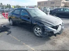 KMHLL4AG0PU603469 2023 HYUNDAI ELANTRA
