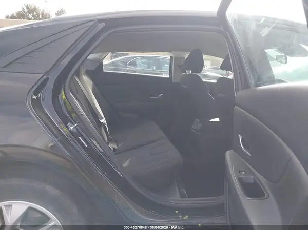KMHLL4AG0PU603469 2023 HYUNDAI ELANTRA - Image 8