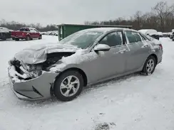KMHLL4AG0PU605187 2023 HYUNDAI ELANTRA