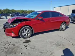 KMHLL4AG0PU605643 2023 HYUNDAI ELANTRA