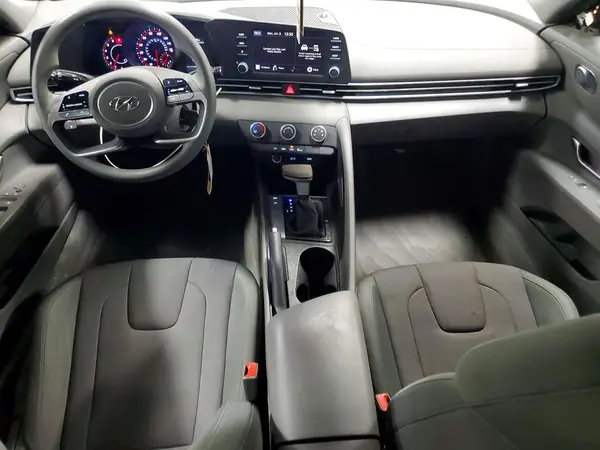 KMHLL4AG0PU606100 2023 HYUNDAI ELANTRA - Image 8