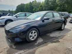 KMHLL4AG0PU627982 2023 HYUNDAI ELANTRA