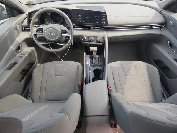 KMHLL4AG0PU627982 2023 HYUNDAI ELANTRA - Image 8