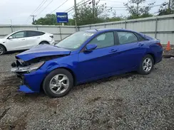 KMHLL4AG0PU628646 2023 HYUNDAI ELANTRA