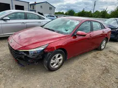 KMHLL4AG0PU628727 2023 HYUNDAI ELANTRA