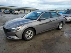 KMHLL4AG0PU632597 2023 HYUNDAI ELANTRA