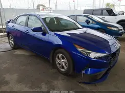 KMHLL4AG0PU633166 2023 HYUNDAI ELANTRA