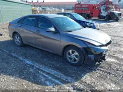 KMHLL4AG1MU069930 2021 HYUNDAI ELANTRA