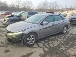 KMHLL4AG1MU071502 2021 HYUNDAI ELANTRA
