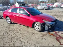 KMHLL4AG1MU072469 2021 HYUNDAI ELANTRA
