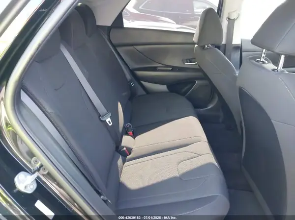 KMHLL4AG1MU101405 2021 HYUNDAI ELANTRA - Image 8