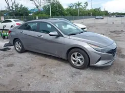 KMHLL4AG1MU103087 2021 HYUNDAI ELANTRA
