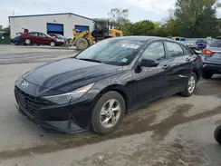 KMHLL4AG1MU104062 2021 HYUNDAI ELANTRA
