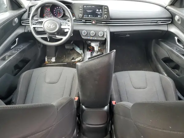 KMHLL4AG1MU104062 2021 HYUNDAI ELANTRA - Image 8
