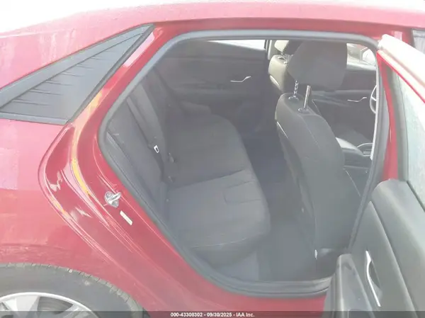 KMHLL4AG1MU105048 2021 HYUNDAI ELANTRA - Image 8