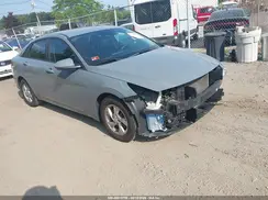 KMHLL4AG1MU105583 2021 HYUNDAI ELANTRA
