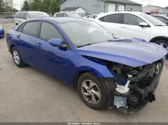 KMHLL4AG1MU111111 2021 HYUNDAI ELANTRA