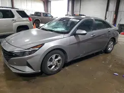 KMHLL4AG1MU120844 2021 HYUNDAI ELANTRA