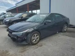 KMHLL4AG1MU121637 2021 HYUNDAI ELANTRA