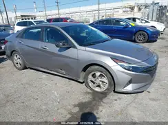 KMHLL4AG1MU123663 2021 HYUNDAI ELANTRA