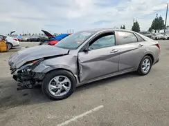KMHLL4AG1MU130094 2021 HYUNDAI ELANTRA