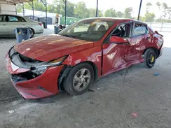 KMHLL4AG1MU140818 2021 HYUNDAI ELANTRA