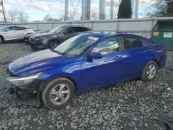 KMHLL4AG1MU143685 2021 HYUNDAI ELANTRA