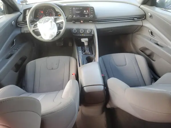 KMHLL4AG1MU143685 2021 HYUNDAI ELANTRA - Image 8