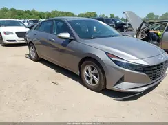 KMHLL4AG1MU147137 2021 HYUNDAI ELANTRA