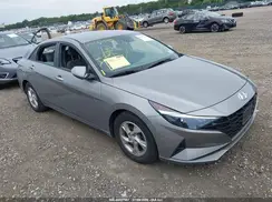 KMHLL4AG1MU150054 2021 HYUNDAI ELANTRA
