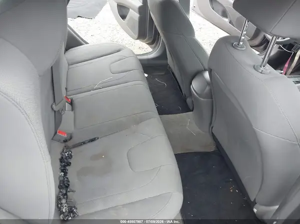 KMHLL4AG1MU150054 2021 HYUNDAI ELANTRA - Image 8