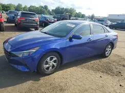 KMHLL4AG1MU174810 2021 HYUNDAI ELANTRA