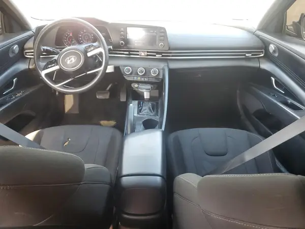KMHLL4AG1MU174810 2021 HYUNDAI ELANTRA - Image 8