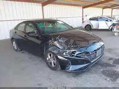 KMHLL4AG1MU177593 2021 HYUNDAI ELANTRA