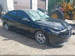 KMHLL4AG1MU178629 2021 HYUNDAI ELANTRA