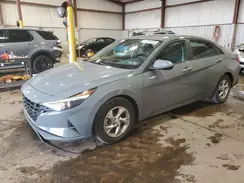 KMHLL4AG1MU178730 2021 HYUNDAI ELANTRA
