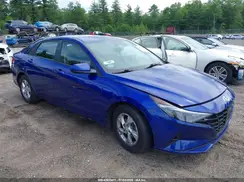KMHLL4AG1MU179649 2021 HYUNDAI ELANTRA