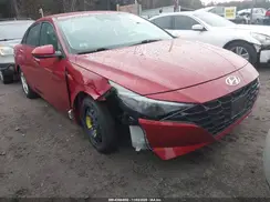 KMHLL4AG1MU179750 2021 HYUNDAI ELANTRA