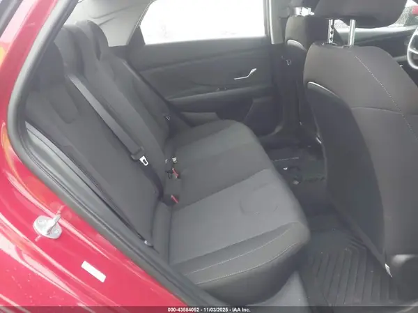 KMHLL4AG1MU179750 2021 HYUNDAI ELANTRA - Image 8