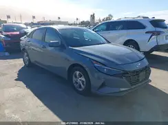 KMHLL4AG1MU194474 2021 HYUNDAI ELANTRA