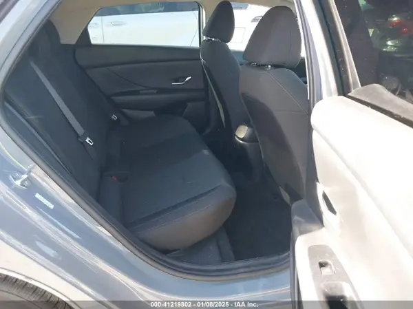 KMHLL4AG1MU194474 2021 HYUNDAI ELANTRA - Image 8