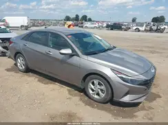 KMHLL4AG1MU195866 2021 HYUNDAI ELANTRA