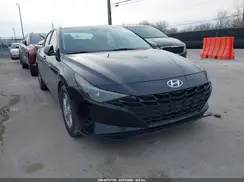 KMHLL4AG1MU199027 2021 HYUNDAI ELANTRA